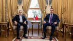 Hakan Fidan, İranlı mevkidaşı Abbas Erakçi ile telefonda görüştü