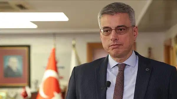 Memişoğlu'nun 'HPV aşısına gerek yok' sözlerine tepki: 'Bilimsel kanıtlar açıkça ortada'