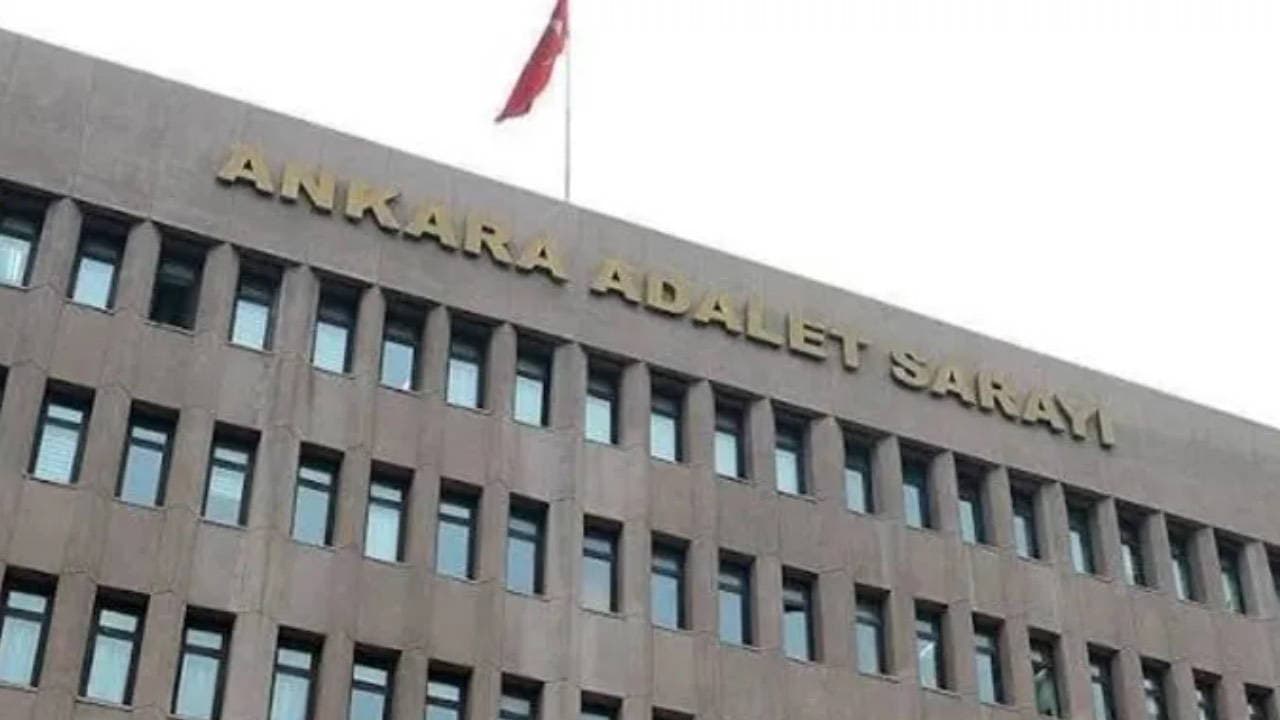 Ankara'da iş merkezlerine silahlı saldırı: 5 şüpheli tutuklandı
