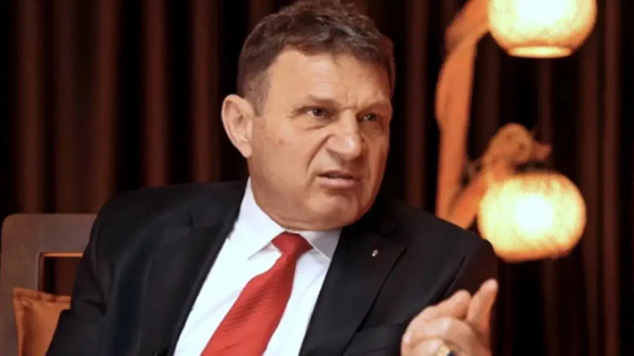 Emekli Amiral Türker Ertürk'ün savcılık ifadesi ortaya çıktı: 'Bu iktidar devam ederse ülke daha çok yaralar alacak'
