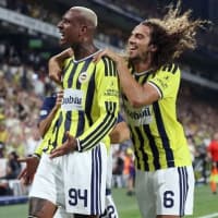 Fenerbahçe-Lyon Şampiyonlar Ligi play-off heyecanı: Tarih, saat ve yayın bilgileri