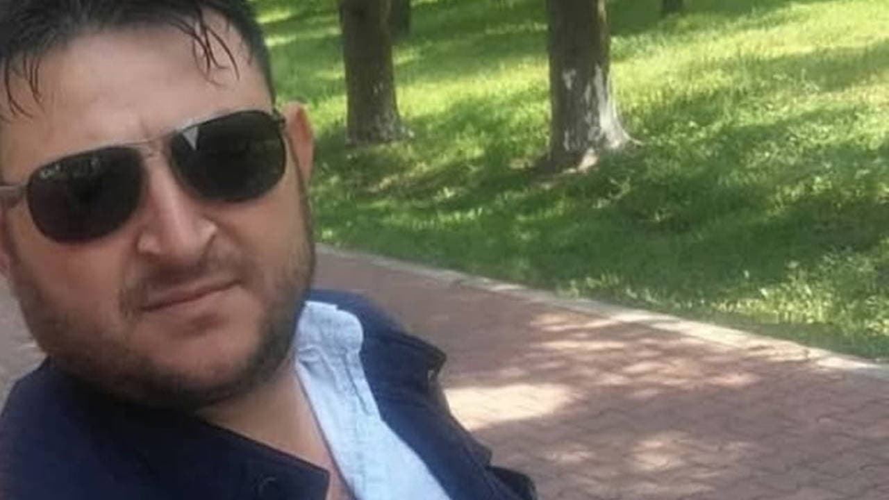 Bursa Orhaneli'de feci kaza: Kontrolden çıkan otomobil uçuruma yuvarlandı, sürücü hayatını kaybetti