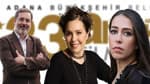 33. Altın Koza Film Festivali'nde Edebiyat Uyarlaması jüri üyeleri belirlendi