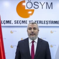 ÖSYM Başkanı Bayram Ali Ersoy'un Görev Süresi Uzatıldı: İşte Detaylar