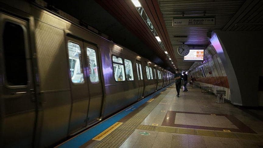 İstanbul'un doğusuna yeni metro hattı: Ümraniye, Kavacık ve Beykoz birbirine bağlanıyor