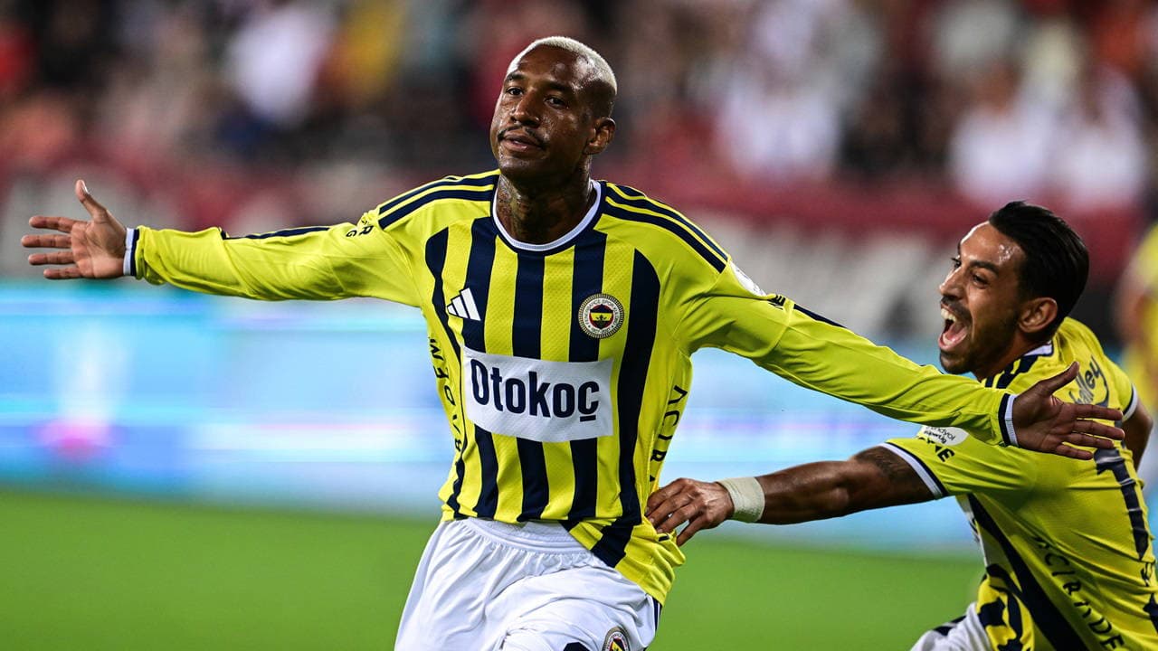 Fenerbahçe'nin Şampiyonlar Ligi'nde Lyon Sınavı: Saat ve Kanal Bilgisi