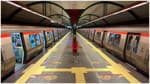 İstanbul'un Anadolu Yakası'na yeni metro hattı: Ümraniye-Kavacık-Beykoz hattının yapımı Bakanlıkta