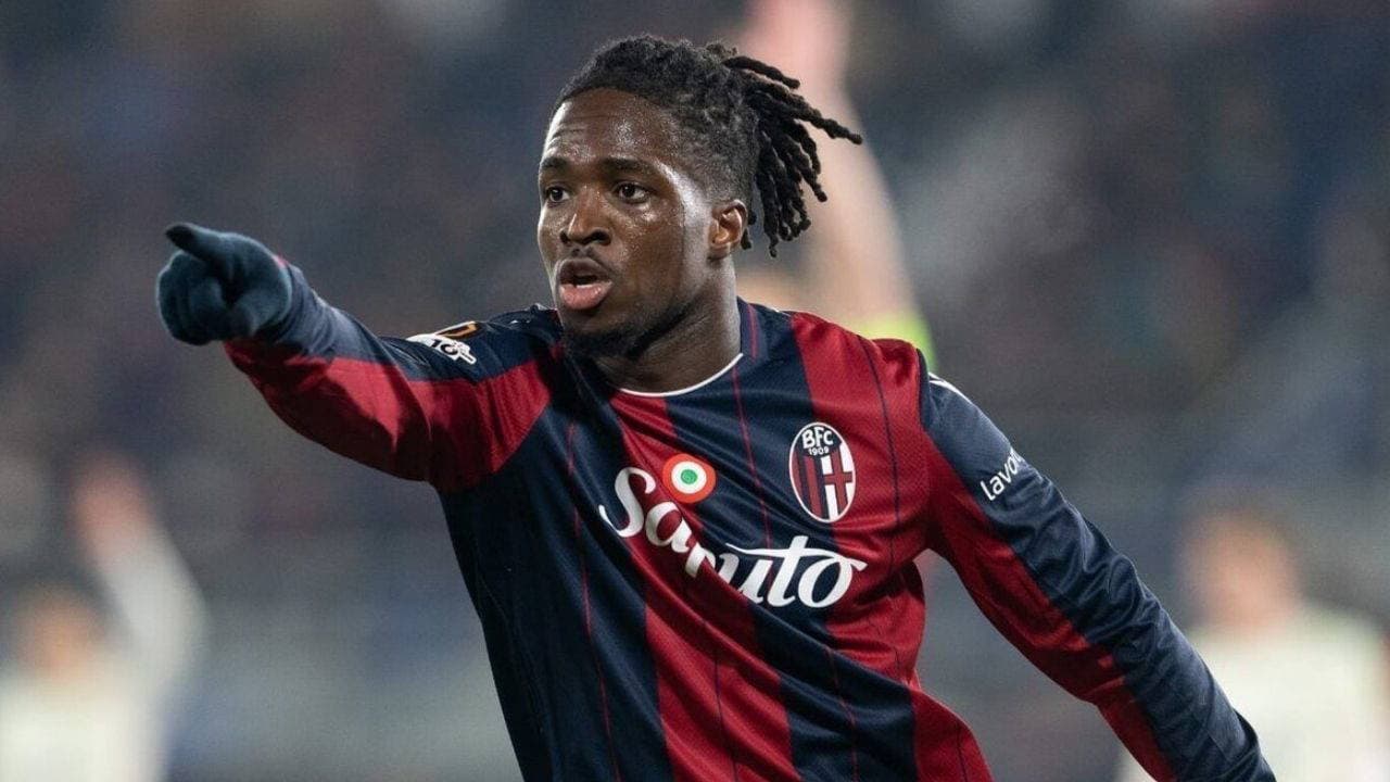 Fenerbahçe'nin gözdesi Jonathan Rowe transferinde kritik gelişme