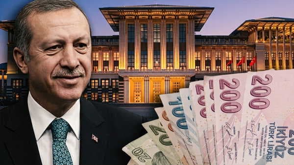 Cumhurbaşkanlığı ve Diyanet bütçesinde 7 ayda dikkat çeken artış