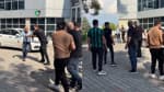 Denizlispor'da kriz derinleşiyor: Başkan ve taraftarlar arasında gerginlik tırmanıyor