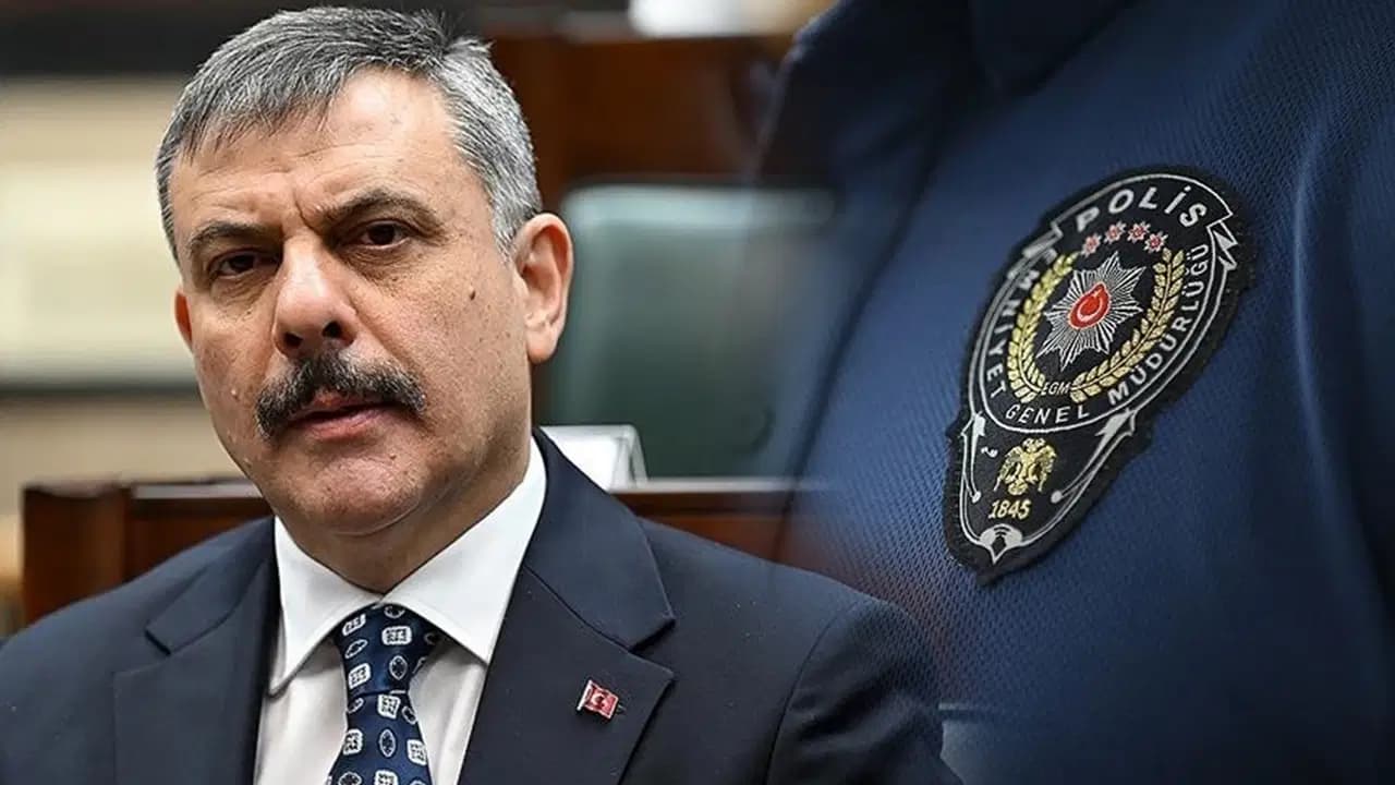 YENİ Parti'den İçişleri Bakanı'na 'polis intiharları' sorusu: 2020-2026 dönemi mercek altında