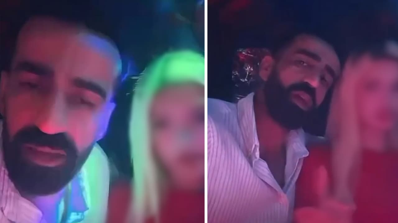 Sosyal medyada genç kızlara 'pavyonda çalışın' çağrısı yapan şüpheli tutuklandı