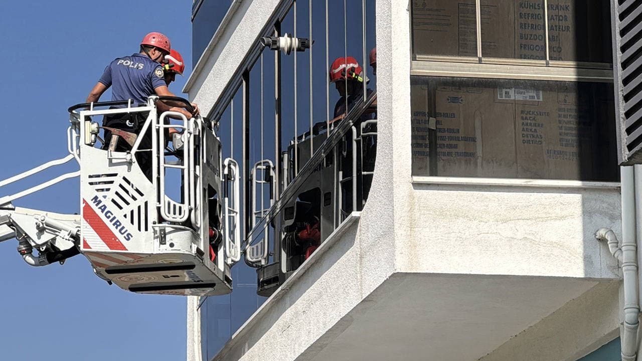 Bolu'da balkonunda cansız bulundu: 69 yaşındaki kadın hayatını kaybetti