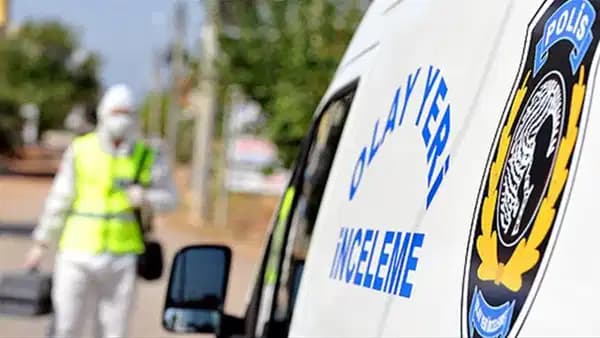 İzmir'de acı olay: Uyuşturucu bağımlısı oğlunu tüfekle öldüren baba polise teslim oldu