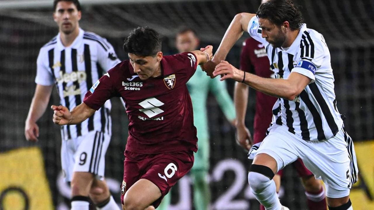 Torino, Emirhan İlkhan'ın Transferine Yeşil Işık Yaktı