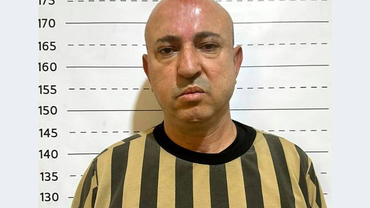 Suriye'de Esad ailesine yargılanıyor: Esad'ın kuzeni Vasim el-Esad'a idam cezası