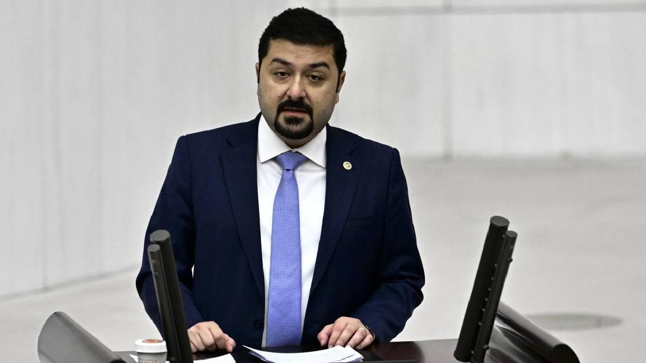 CHP Edirne Milletvekili Yazgan hakkındaki taciz soruşturması haberlerine erişim engeli getirildi
