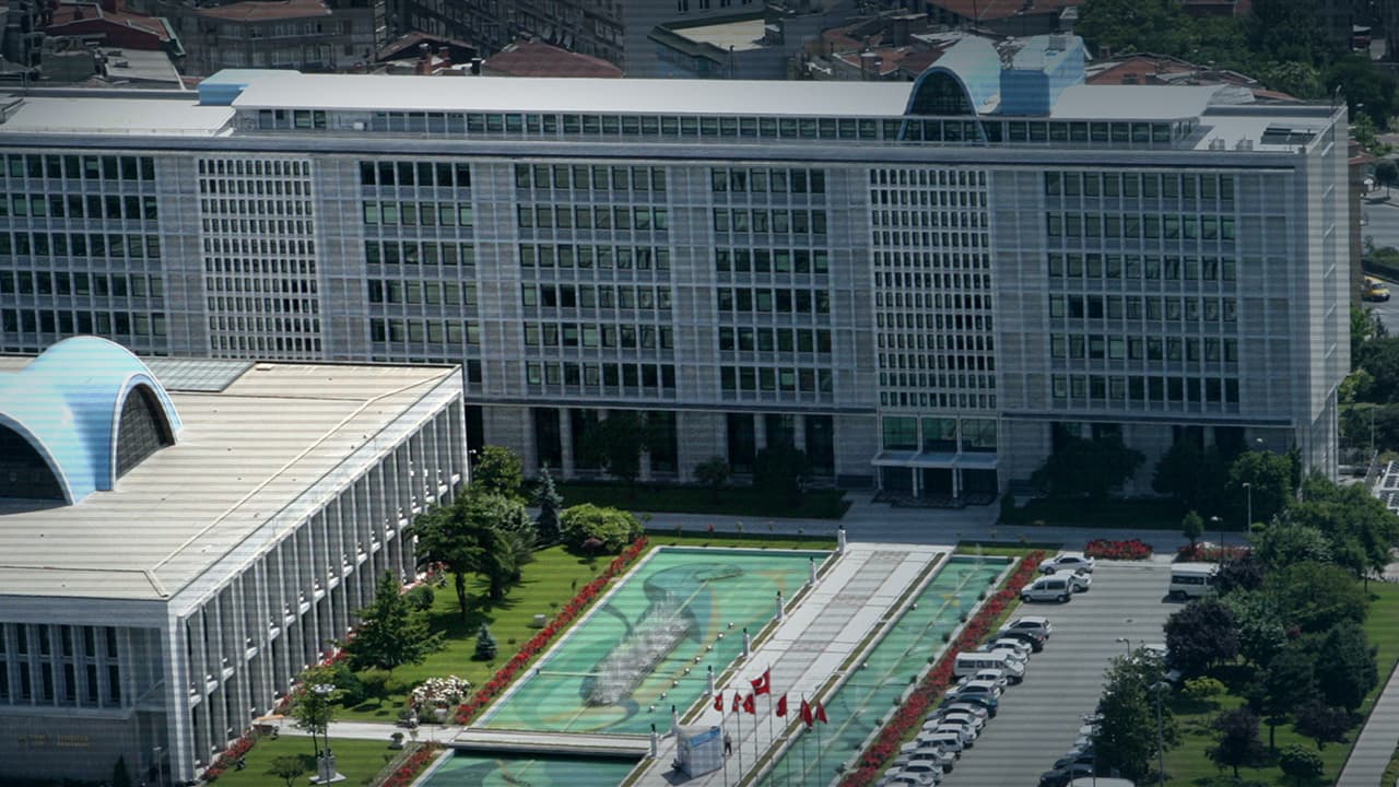 İBB yolsuzluk davasında kritik gelişme: Muzaffer Beyaz için tutuklama talebi