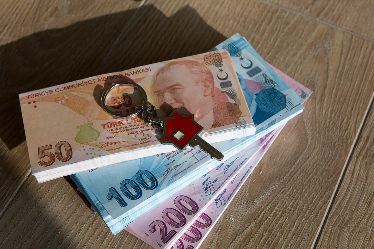 Yargıtay’dan kira kararı: Satış sonrası döneme ait bedel yeni ev sahibine iade edilecek