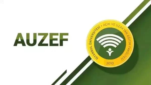 AUZEF mezuniyete 3 ders sınavı takvimi ve başvuru süreci merak konusu