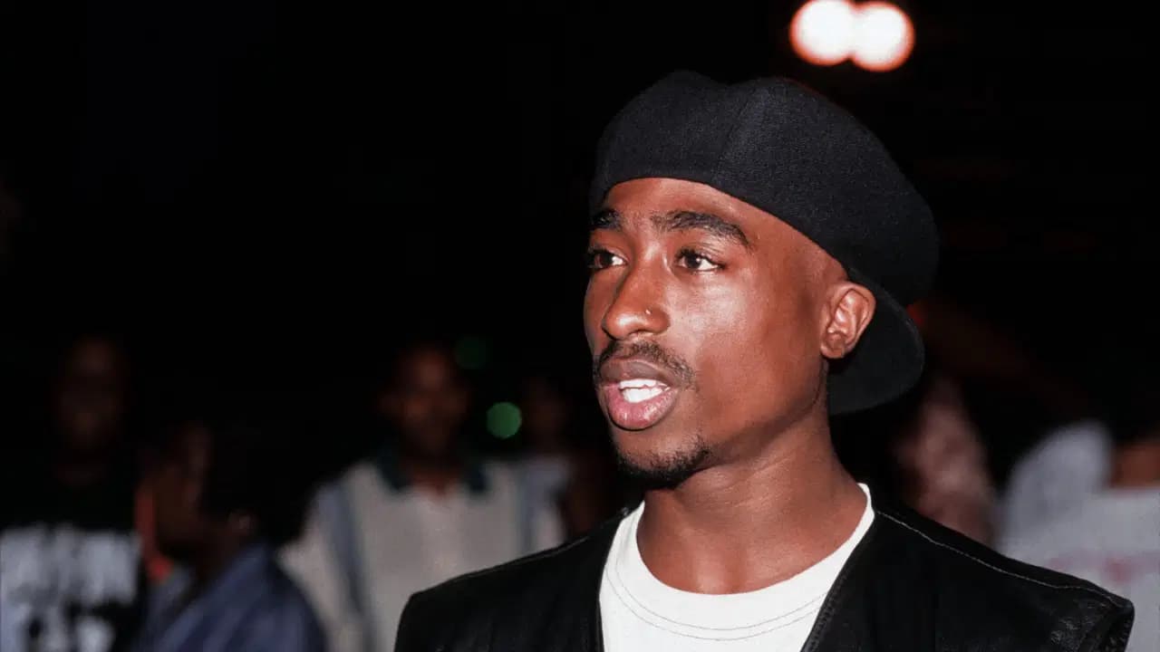 Tupac Shakur cinayetinde 30 yıl sonra kritik duruşma: Eski çete lideri hakim karşısında