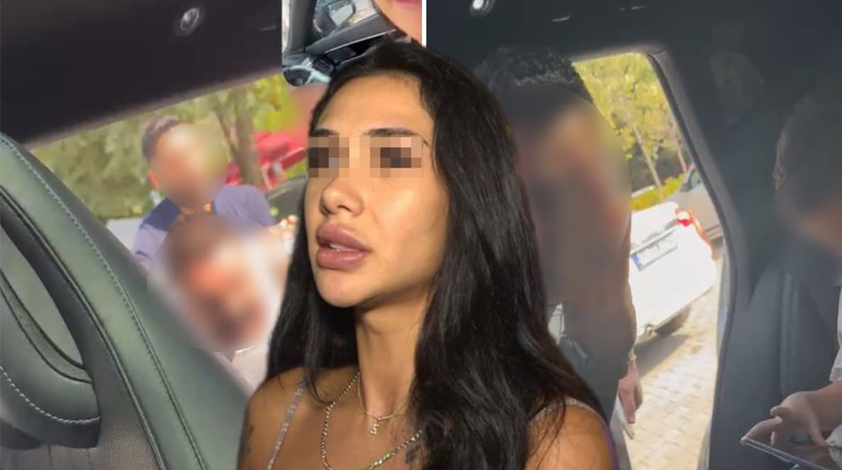 Esenyurt'ta boşanma aşamasındaki kadına çocuklarının önünde saldırı: 'Tedirginim, ne yapılır bilmiyorum'