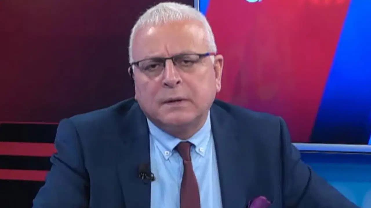 Tutuklu gazeteci Merdan Yanardağ'dan dikkat çeken açıklama: 'Sanal casusluk davası çöktü'