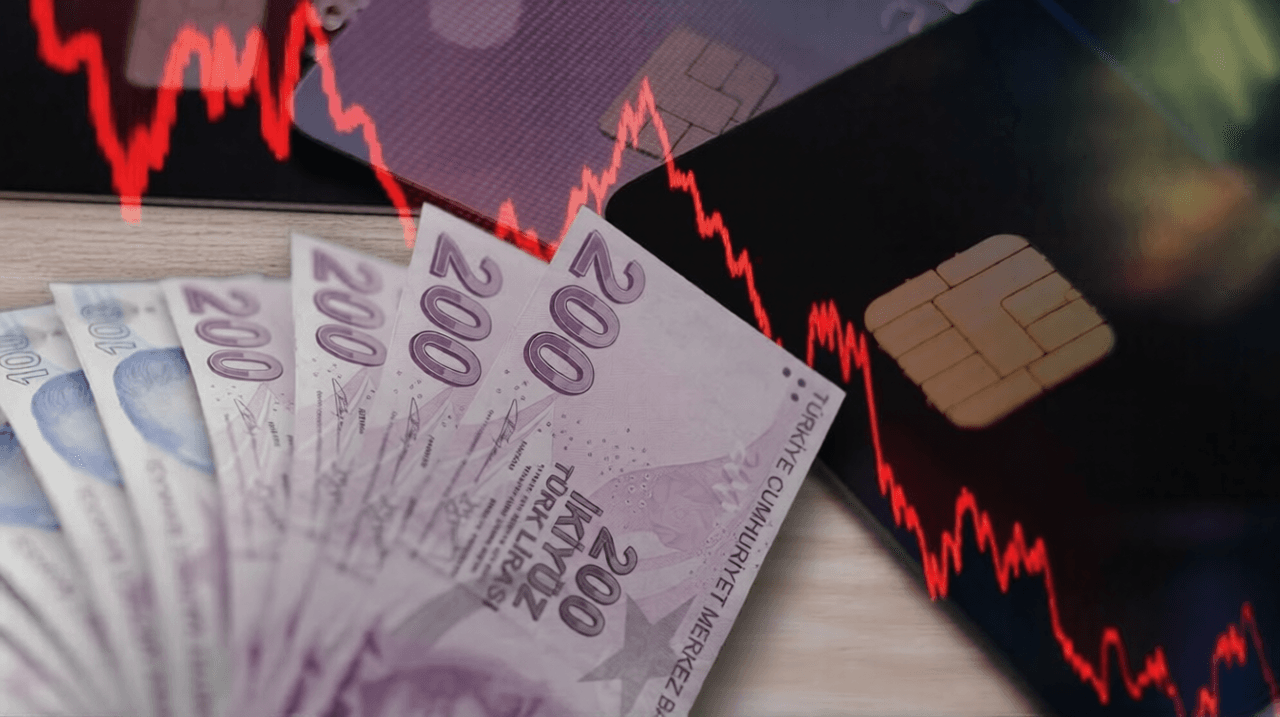 Temmuzda kartlı harcamalarda yeni rekor: Temassız ödemelerde tarihi eşik geçildi