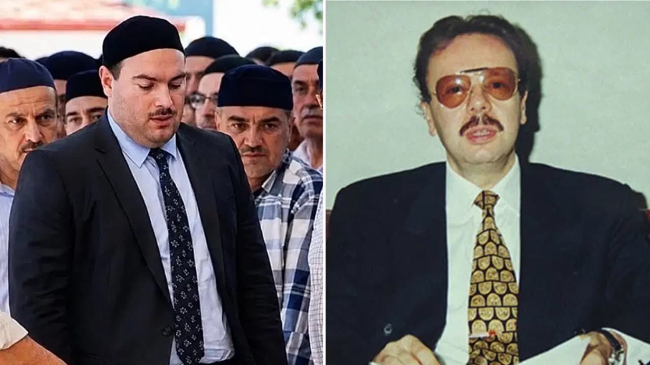Süleymancıların lideri Arif Ahmet Denizolgun'un mezarı açılıyor: Şüpheli ölüm soruşturmasında kritik gelişme