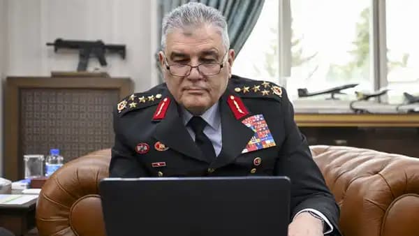 Jandarma'da 2026 Terfi Dönemi: Çardakçı'nın 'Kadro Operasyonu' İddiası