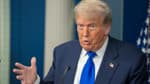 Trump'tan İran'a net mesaj: Görüşme yok, Hürmüz Boğazı'ndaki abluka sürüyor