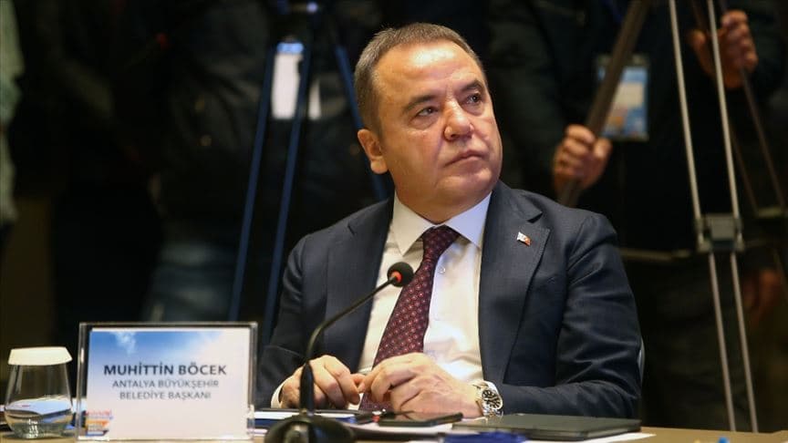 Böcek'in ifadesi İmamoğlu'nu merkezine aldı: 'Adaylık için 15 milyon euro istedi'