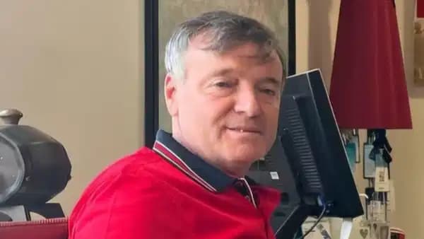 Salihli'deki patlamada hayatını kaybeden iş insanı toprağa verildi