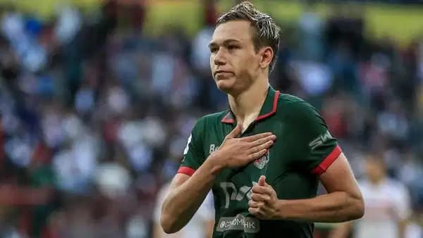 Galatasaray'ın transfer hedefi Batrakov için eski hocasından uyarı
