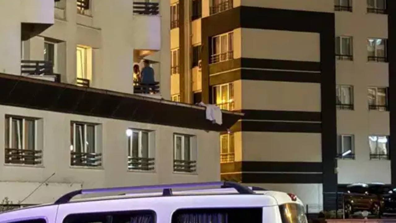 Kayseri'de kadın cinayetine karşı sokaklara döküldüler: 'Cezasızlık politikalarına geçit vermeyeceğiz'