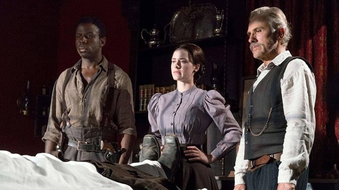 Westerneyüzbaşı filmi 'Bir Dolar İçin Ölüm' bu akşam TV ekranlarında