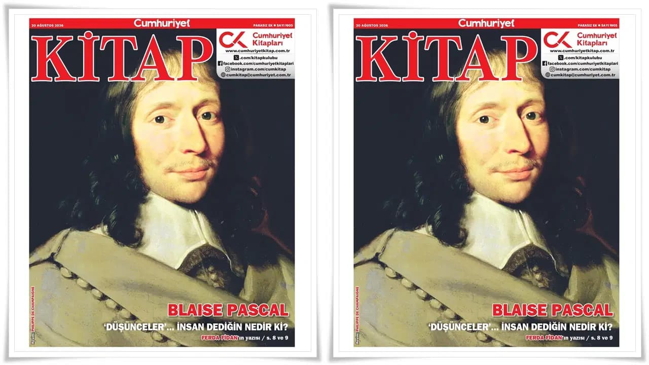Cumhuriyet Kitap'ın yeni sayısı yarın okurlarıyla buluşuyor