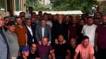 TÜRK-İŞ Başkanı Atalay'dan Doruk madencilerine destek: 'Şimdi hakkını verme zamanı'