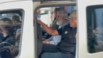Adana'da şafak vakti operasyon: Alparslan Kuytul ve eşi gözaltında
