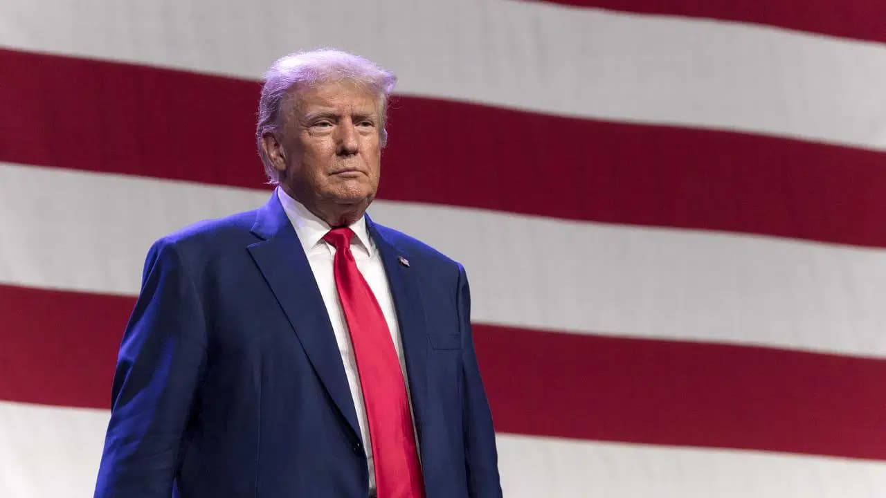 Trump'tan Kanada kararında geri adım: Yüzde 50'lik tarife 3 gün ertelendi
