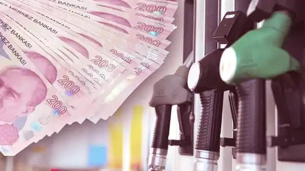 Benzine, motorine zam var mı? 19 Ağustos 2026 akaryakıt fiyatları ne kadar? Benzin, mazot, LPG fiyatı ne kadar oldu?