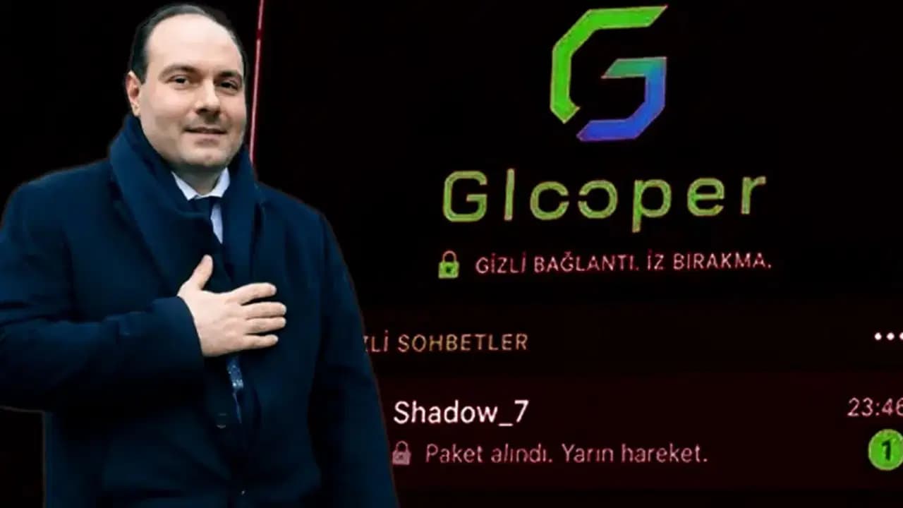 Uzmanlar 'Glooper'ı analiz etti: ByLock'tan ders çıkarılarak geliştirilmiş bir karşı istihbarat aracı