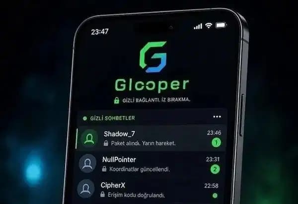 Glooper nedir? Glooper uygulamasını kimler kullanıyor? Glooper uygulaması hakkında merak edilenler