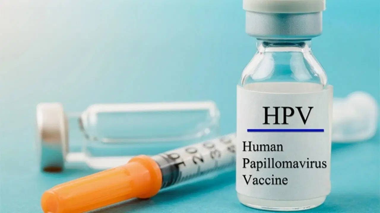 Prof. Dr. Baloğlu'ndan HPV aşısı için kritik çağrı: 'Ulusal aşı programına alınmalı'