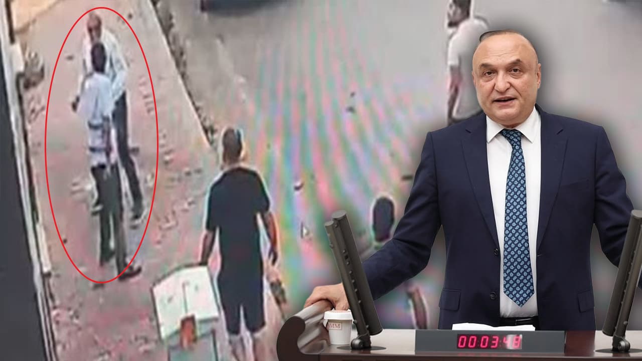 Gaziantep'te bıçaklı saldırıya uğrayan milletvekili Meriç'in sağlık durumuna ilişkin yeni gelişmeler