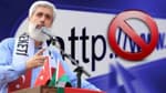 Furkan Vakfı soruşturmasında dijital medyaya erişim engeli