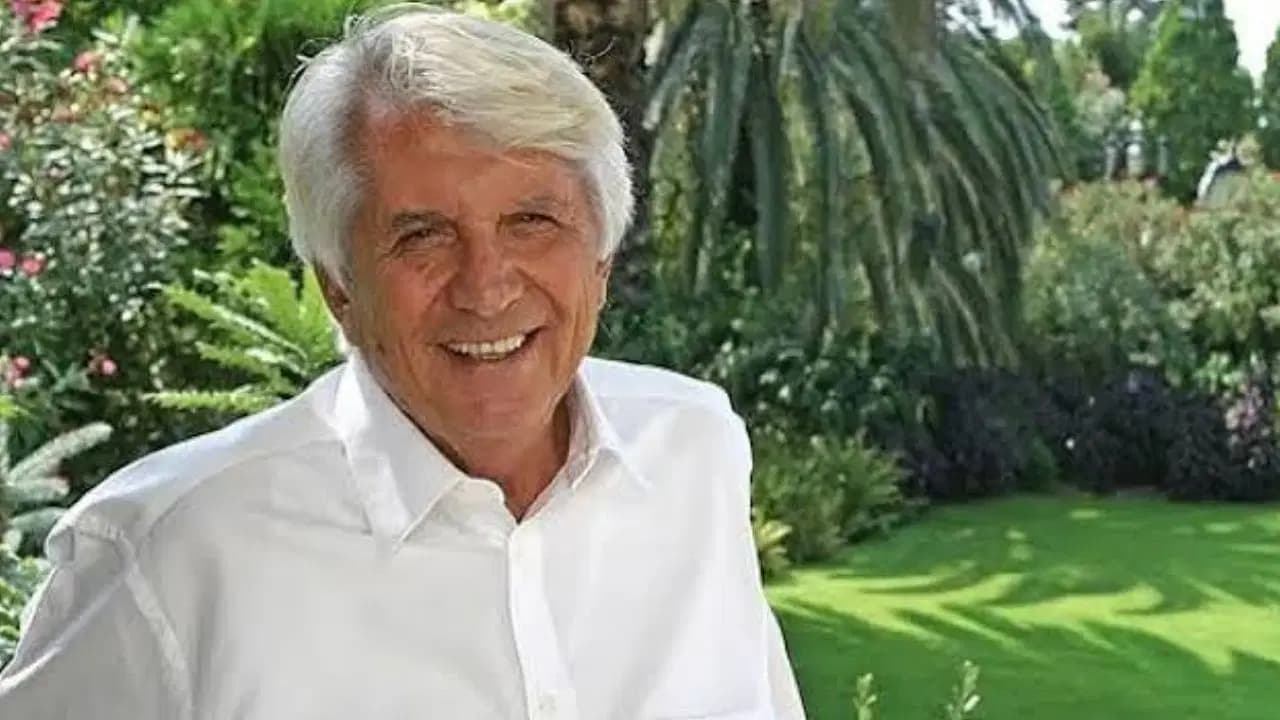 Türkiye'nin eski devleri arasında yer alan Faruk Yalçın'ın mirası yeniden gündemde