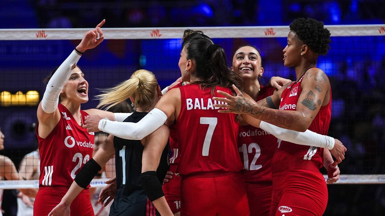 Filenin Sultanları, Avrupa Şampiyonası için sahaya çıkıyor: Milli takım kadrosu belli oldu