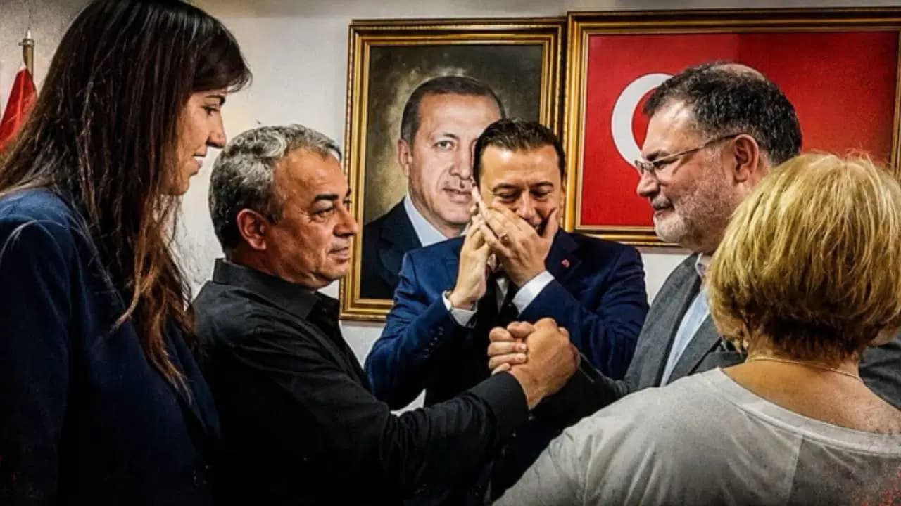 Menderes Belediyesi'ndeki başkanvekilliği krizi büyüyor: YENİ Parti'den CHP'ye 'disiplin' çıkışı