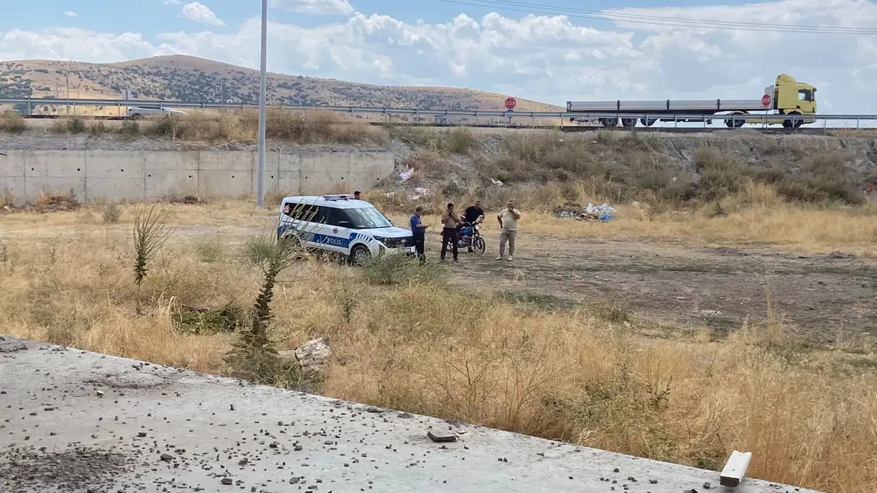 Nevşehir'de 19 yaşındaki gençten 3 gündür iz yok: Arama çalışmaları sürüyor